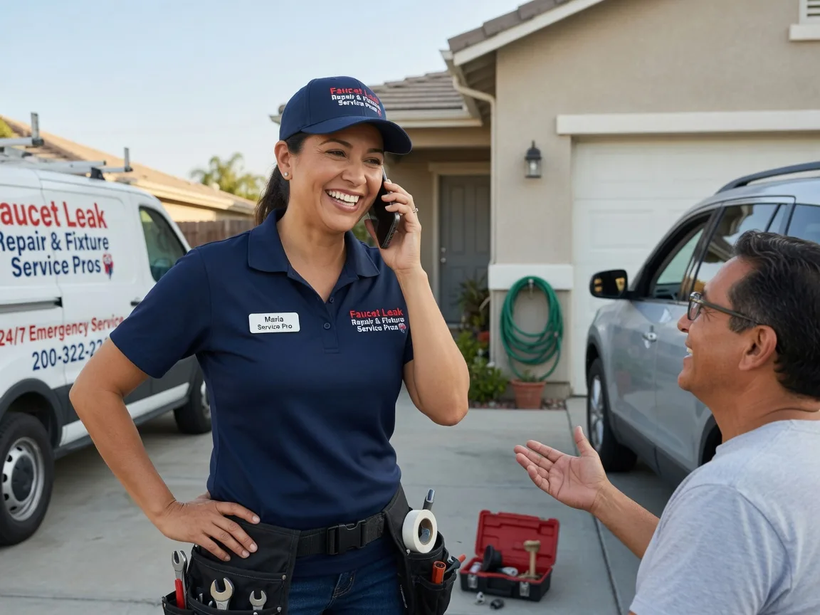 Faucet Repair Tiptonville, TN FAQs