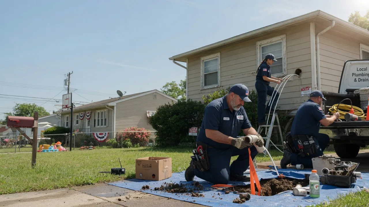 Faucet Repair in Tiptonville, TN near me